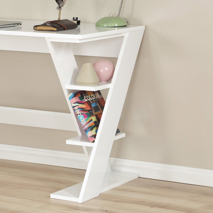 Hanah Home Lungo - Blanco Hanah Home Lungo - Blanco